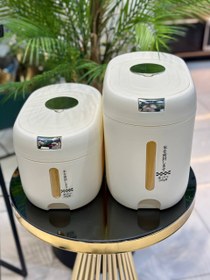 تصویر جا برنجی ۵ کیلوگرم 