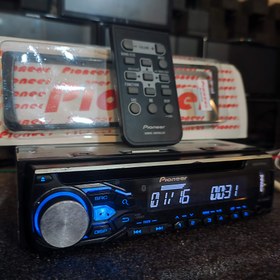 تصویر پخش PIONEER DTX-X4869BT استوک(کارکرده)