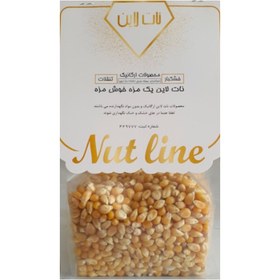 تصویر ذرت پفیلا - 930 گرم 