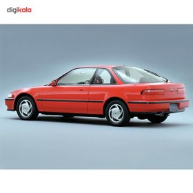 تصویر خودرو هوندا Integra دنده ای سال 1991 