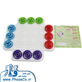 تصویر سوپر دوز نایلونی 