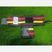 تصویر مچ بند ال پی L p