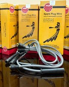 تصویر وایر شمع تقویتی نیسان کاربراتور NGK (شرکت نماد گستر کیهان) 