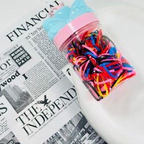 تصویر کش چهل گیس پاپیون 