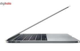 تصویر لپ تاپ ۱۳ اینچ اپل مک بوک Pro MPXT2 ا Apple MacBook Pro MPXT2 | 13 inch | Core i5 | 8GB | 256GB Apple MacBook Pro MPXT2 | 13 inch | Core i5 | 8GB | 256GB