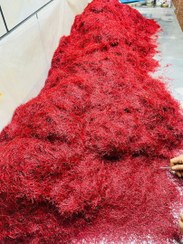 تصویر زعفران سوپرنگین صادراتی ۱۲۰۰ گرم 