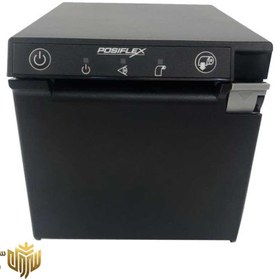 تصویر پرینتر حرارتی پوزیفلکس مدل PP7600 TB ( 