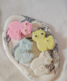 تصویر کوکتل پا 80 گرمی لاما 