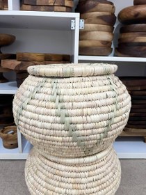 تصویر جا برنجی 