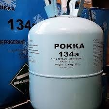 تصویر گاز ۱۳۴ پوکا 