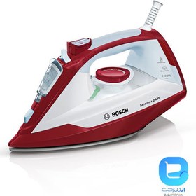 تصویر اتوبخار بوش مدل TDA3024010 Bosch TDA3024010 Steam Iron