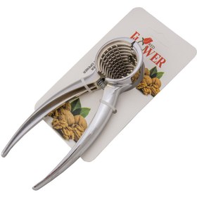 تصویر گردو شکن مدل Flower 