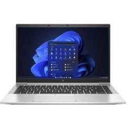 تصویر لپ تاپ استوک 14 اینچی اچ پی مدل Hp EliteBook 840 G7 – i7 