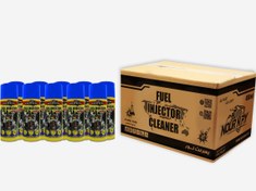 تصویر اسپری انژکتور شوی NOUR N.P.Y (بسته 24 تایی) 