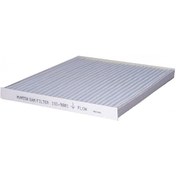 تصویر فیلتر کابین ام وی ام 550 | کد فنی A218121010FL 