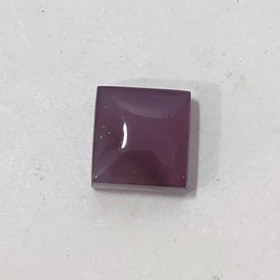 تصویر سنگ عقیق سوسنی کد 7 