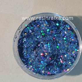 تصویر اکلیل هلوگرامی 