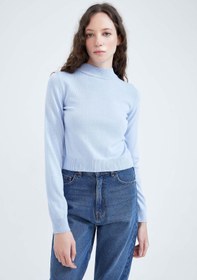 تصویر بافت زنانه دیفکتو defacto 