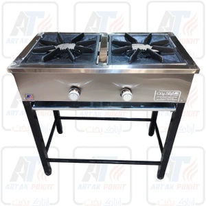 تصویر فروشگاه آرتاک پخت