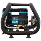 تصویر کمپرسور باد ۳لیتری ویوارکس بی صدا 