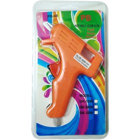 تصویر دستگاه چسب تفنگی Azar AC-280 30W Azar AC-280 30W Glue Gun