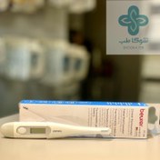 تصویر دما سنج(تب سنج) دیجیتال بیورر 