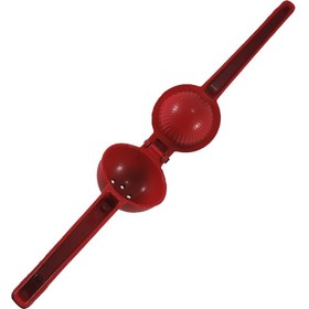 تصویر آبلیمو گیر دستی مدل PO-1 - خاکستری 