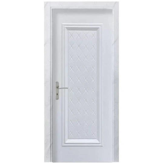 خرید و قیمت درب اتاق پی وی سی pvc کد DP012 | ترب