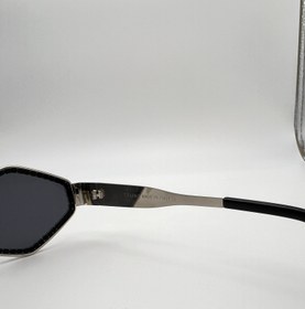 تصویر عینک نگین دار سلین 