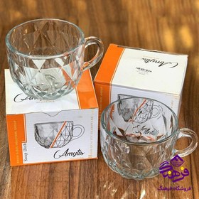 تصویر سوپ خوري اميتيس کادو کاوه 24دک 