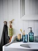 تصویر ست سرویس بهداشتی ایکیا مدل SKISSEN ۳ تایی 