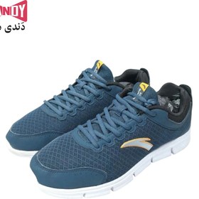 تصویر کفش کتونی استوک اروپا اورجینال ساکونی Saucony سایز 45 Saucony