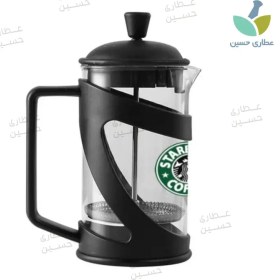 تصویر فرنچ پرس 