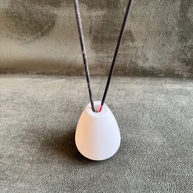 تصویر دکوری جا عودی خمره ی 