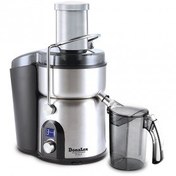 تصویر آبمیوه گیری دونالکس مدل DN-130 donalex juicer model DN-130