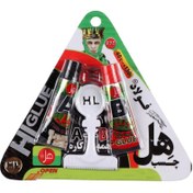 تصویر چسب دوقلو فولاد هل F7T حجم 7 میلی لیتر 