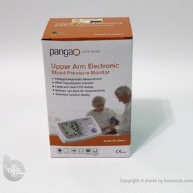 تصویر فشارسنج پانگائو مدل PG-800B5-1 Pangao PG-800B5-1 Blood Pressure Monitor