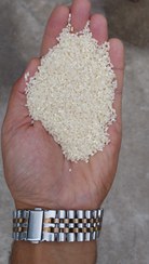 تصویر برنج نیم‌دانه هاشمی ۱۰ کیلویی سال ۱۴۰۵ 