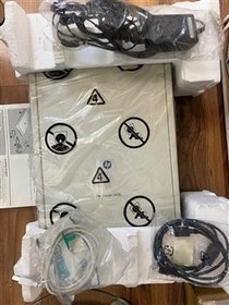 تصویر اسکنر HP Scanjet 2400 