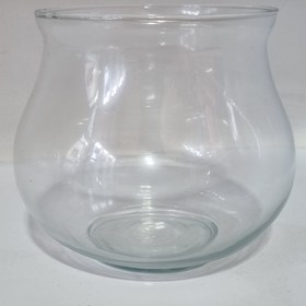 تصویر شیشه لاله 