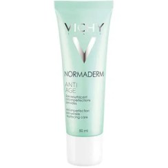 تصویر کرم ضد چروک نورمادرم ویشی 50ml Vichy