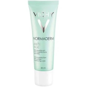 تصویر کرم ضد چروک نورمادرم ویشی 50ml Vichy