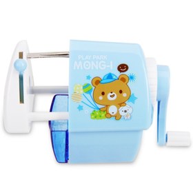 تصویر تراش رومیزی کلبه 