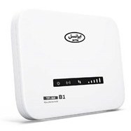 تصویر مودم سیم کارتی 4G/TD-LTE ایرانسل مدل TF-i60 B1 آنلاک 