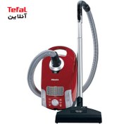 تصویر جاروبرقی مدل C1 HomeCare SCAE0 میله Miele 