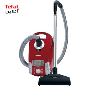 تصویر جاروبرقی مدل C1 HomeCare SCAE0 میله Miele 