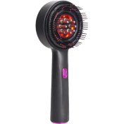 تصویر ماساژور سر مدل شانه scalp massage comb مهلت تست 7 روزه