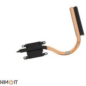 تصویر هیت سینک لپ تاپ Dell Inspiron 15-3521 15-3537 15-5537 15-5521 3521 3721 5521 Laptop Cpu Heatsink 