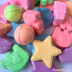 تصویر کوکتل پا 