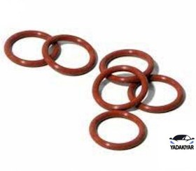 تصویر اورینگ بخاری 206 - کیک 